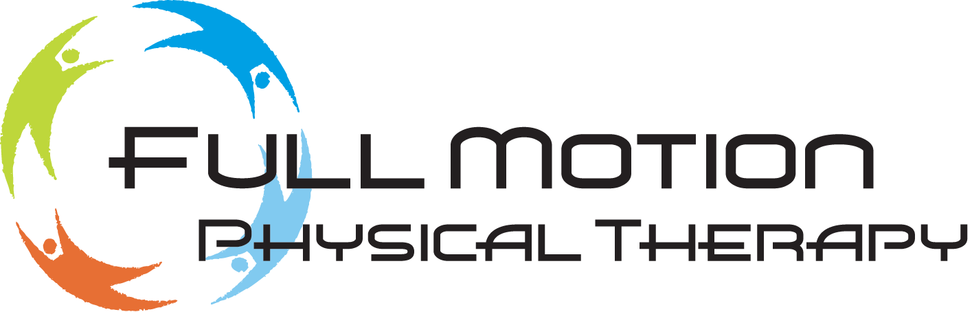 Full Motion Physical Therapy